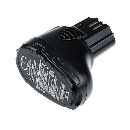 Bsc Preferred Dremel 8000-01 8001-01 Power Tool Replacement Battery CS-DML800PW